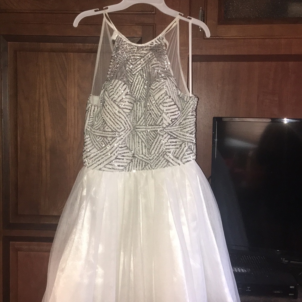 PROM DRESS FOR SALE